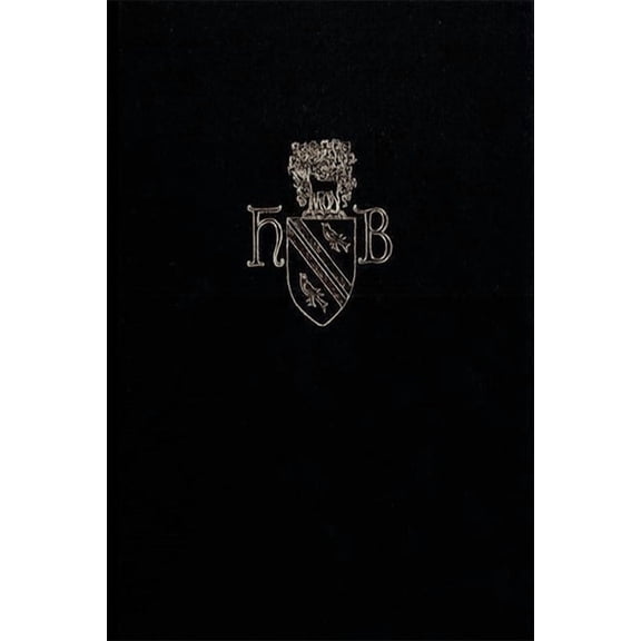 Henry Bradshaw Society English Coronation Ordines in the Ninth and Early Tenth Centuries, Book 125, (Hardcover)