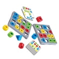 thumbnail image 3 of Xingzhi Gift Geometric Shape Matching Puzzles For Children Learning Colors And Shapes Geometric Colour Game 1Set, 3 of 6
