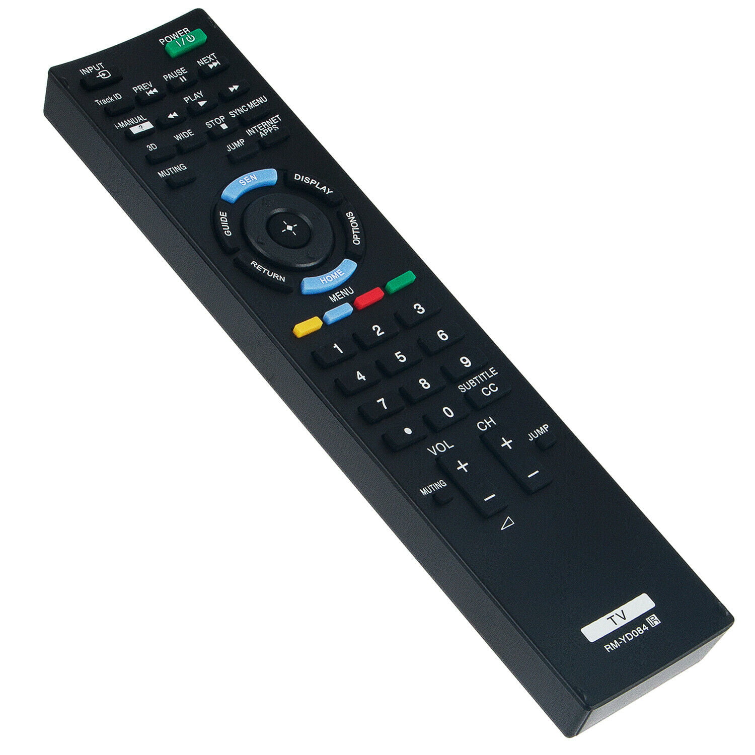 SONY REMOTE TV Remote Control for KDL60R520A KDL60R550A KDL70R520A KDL70R550A 