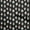 Black, variant on oneOone Polyester Spandex Black Fabric Medical Virus Sewing Craft Projects Fabric Prints By Yard 56 Inch Wide