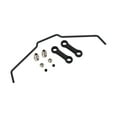thumbnail image 1 of RC Anti Roll Bar Set, Black Easy Installation RC Sway Bar Kit  For Repair, 1 of 8
