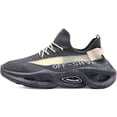 thumbnail image 2 of Tenis Hombre, Zapatos Hombre Deportivos, Zapatos de Malla Transpirable para Hombre, Zapatillas de Deporte Casuales de Moda para Entrenamiento Caminar Correr Gimnasio con Suela Antiderrapante, 2 of 7