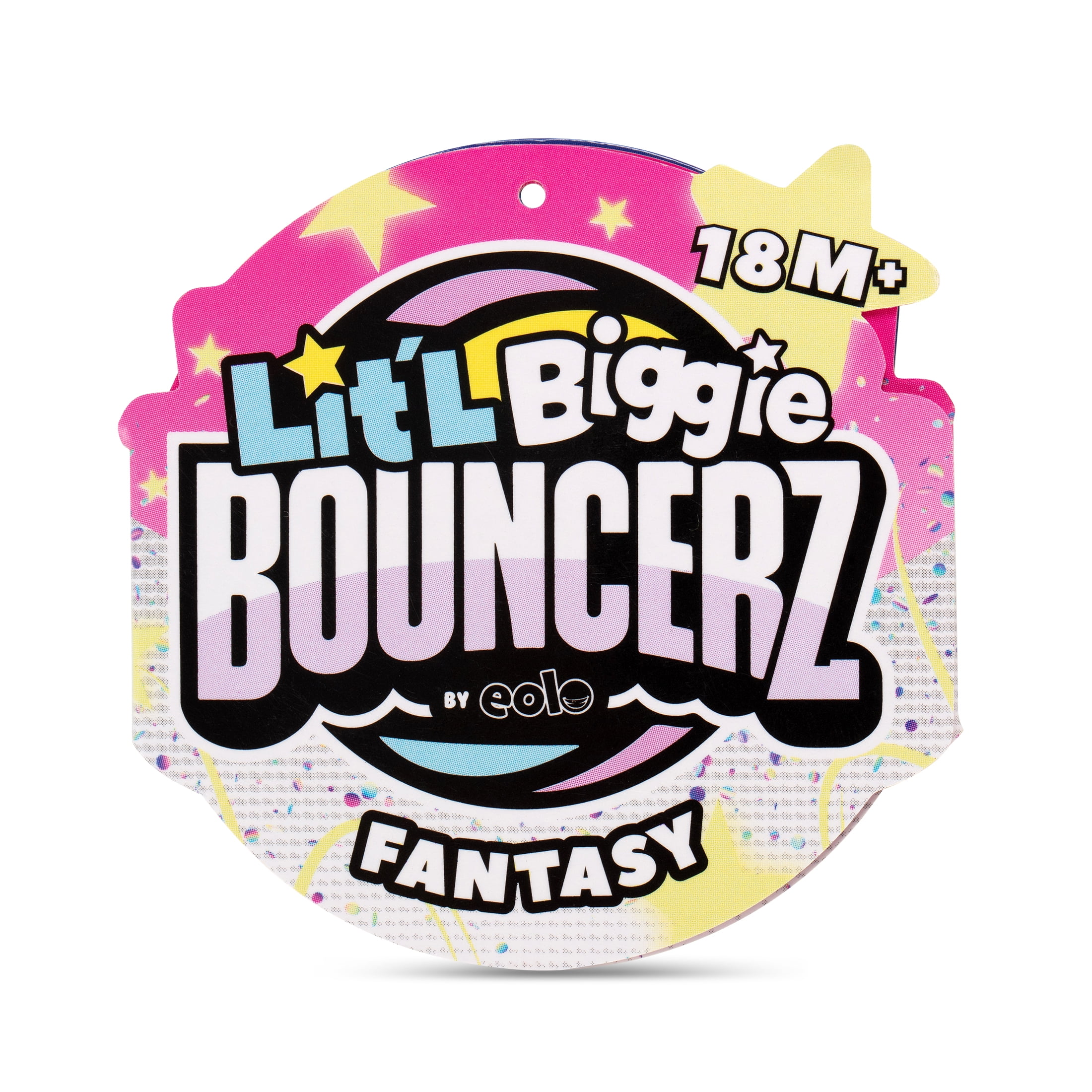 PINK UNICORN - FRENCH