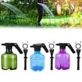 thumbnail image 3 of 0.8 Gallon Electric Watering Can Makes Your Gardening Task Easier with USB Cable, 3 of 5