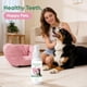 thumbnail image 4 of Dentaclean Aerosol Dental para Perros y Gatos, Limpiador de Dientes sin Cepillos, Cuidado Oral para Aliento Fresco, 4 of 5