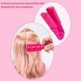 thumbnail image 2 of Half-Length Model Doll Children‘s Toy Hair Dryer Make Up Set, 2 of 8