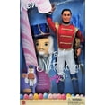 thumbnail image 2 of Barbie Nutcracker KEN as Prince Eric Doll, 2 of 7