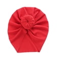 thumbnail image 1 of Tocado De Bebé Recién Nacido, Gorro Infantil De Algodón, Gorro De Bebé Para Niños Y Niñas Inevent AP006788-01, 1 of 1