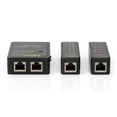 thumbnail image 2 of DIGITUS Network Tester & Cable Tester - PoE Testing Device - Automatic Scan - RJ45 RJ11 ISDN BN, 2 of 2