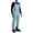 BU1, variant on Windproof Insulated Ski Bib Overalls For Winter Outdoor Sports And Activities Handsome Cozy Men's Parkas