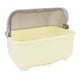 thumbnail image 1 of Soporte Para Secador De Platos, Caja De Secado De Platos Con Orificio De Drenaje Inferior De Gran Capacidad, Plástico PP Para Cocina, 1 of 7
