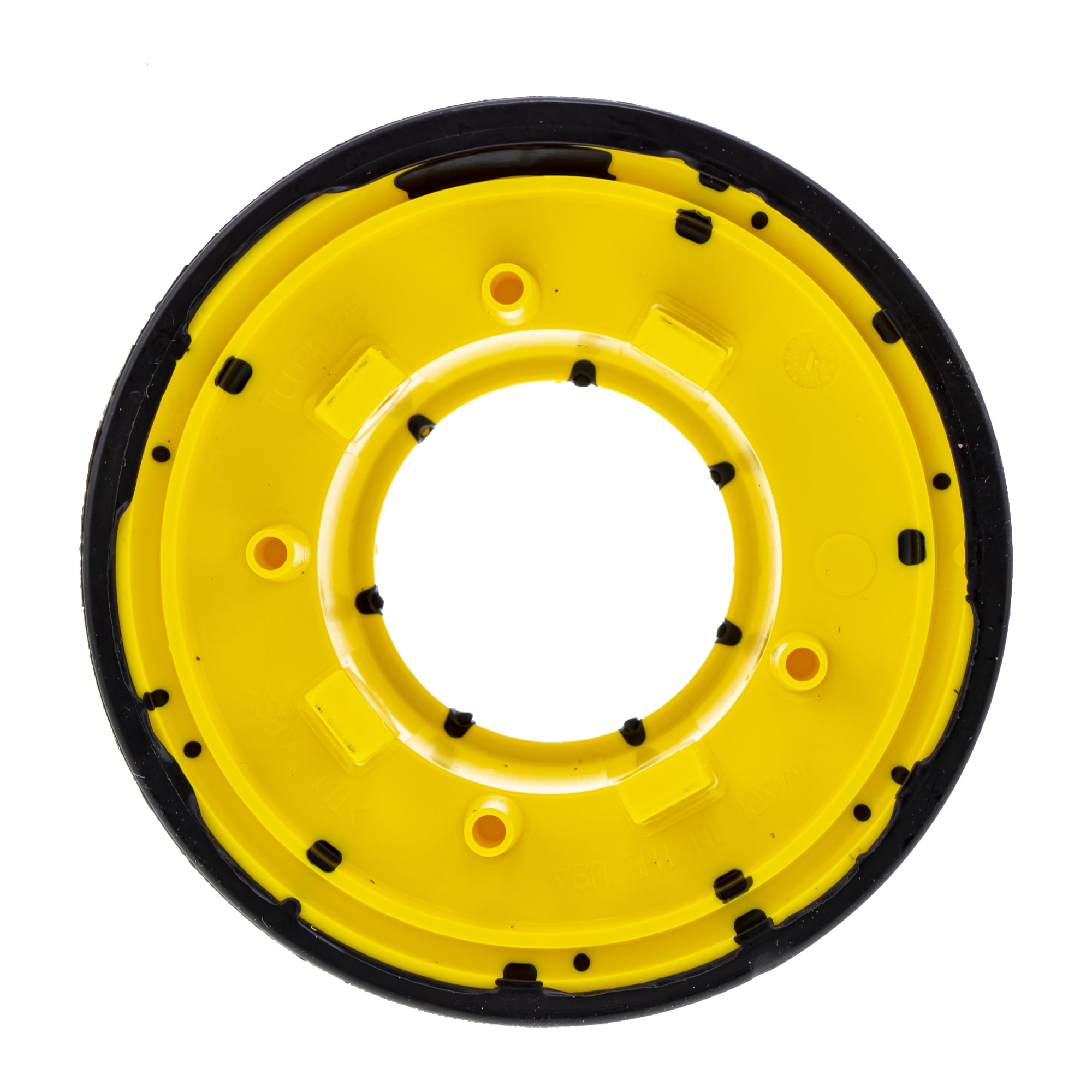 John Deere TCU30385 Height Adjustment Dial Knob Z915 Z920