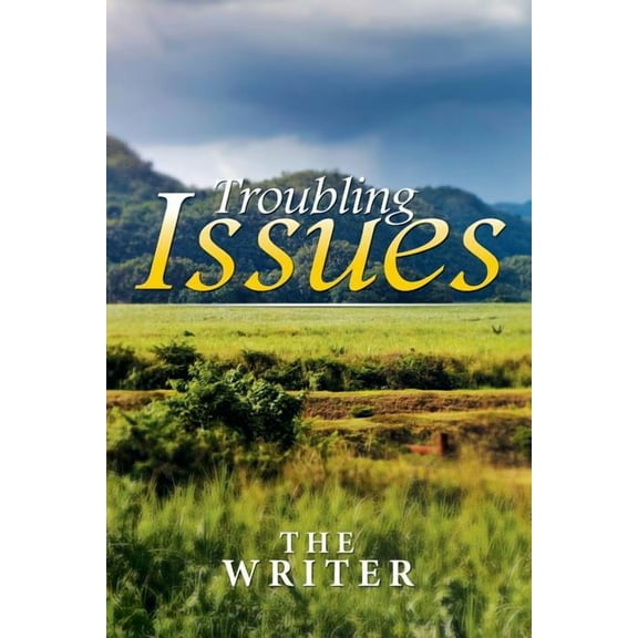 Troubling Issues (Paperback)