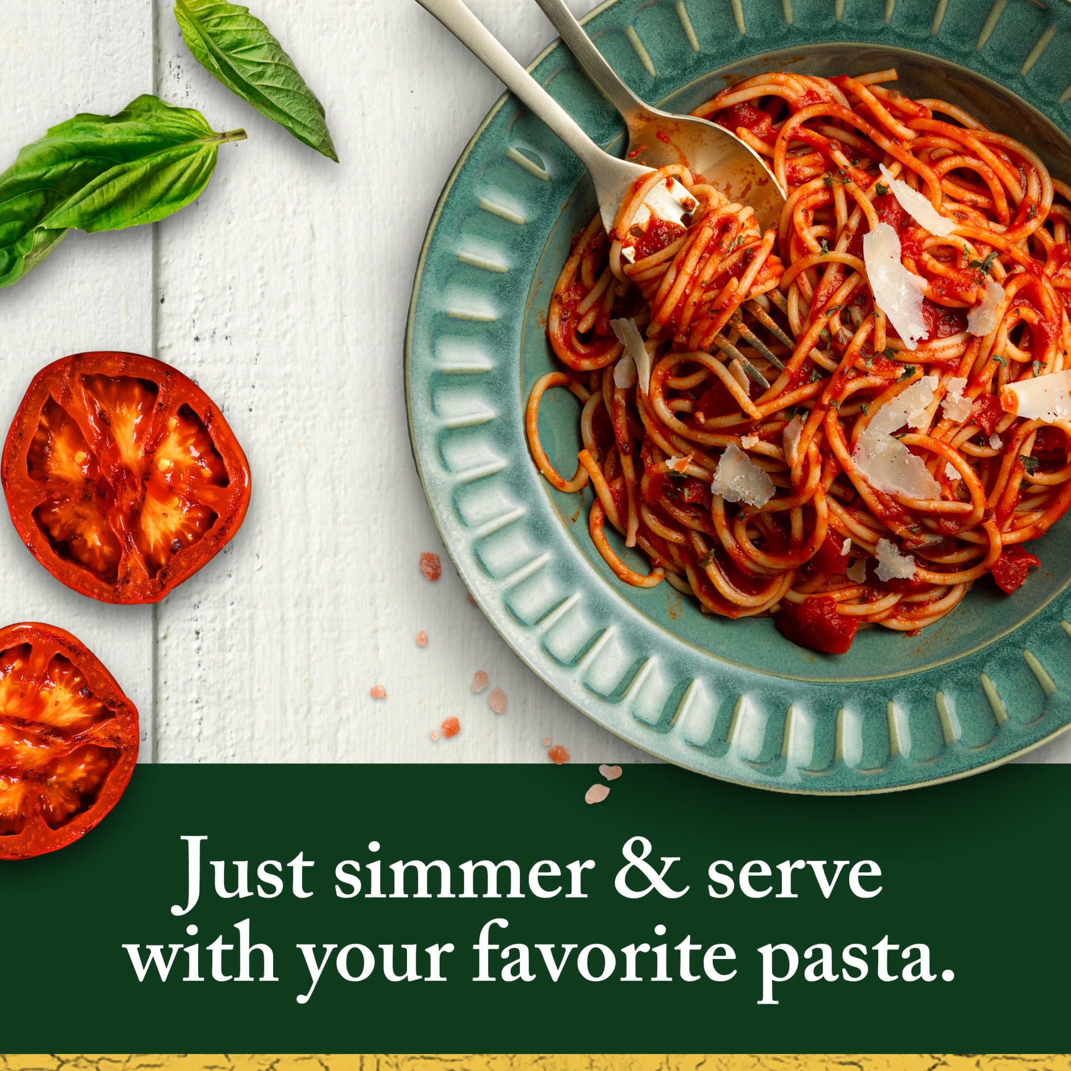(6 pack) Classico Fire Roasted Tomato & Garlic Pasta Sauce, 24 oz Jar