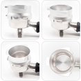 thumbnail image 4 of Embudo dosificador YONGSHENG anillo dosificador 54 mm metal Compatible con Sa Portafilter, 4 of 5