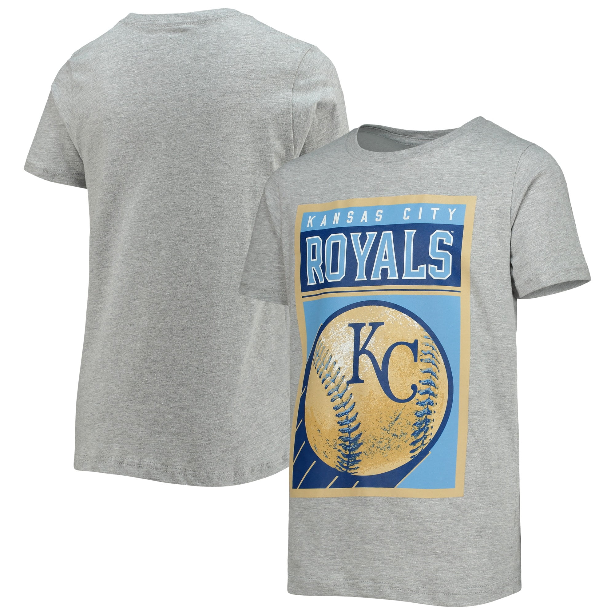 Kansas City Royals Kansas City Royals T 