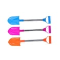 thumbnail image 3 of OULII 3pcs Snow Shovel Snow Shovel For Winter Ergonomic Slip Handle Present For Boys Fun Snow Activities, 3 of 8
