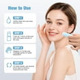 thumbnail image 3 of Silicone Scar Stick, 80% Silicone Stick for Face and Body. Silicone Stick for Removal of Surgical,Old and Recent Scars and Stretch Marks - 7g, 3 of 10