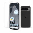 thumbnail image 4 of 22 cases Protecteur D'écran en Verre pour Google Pixel 9 Pro, 4 of 5