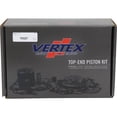thumbnail image 5 of New Vertex Top End Piston Kit for Yamaha YFZ 350 Banshee (87-06) VTK23607, 5 of 6