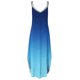 thumbnail image 5 of Elegante mujer Casual con cuello en V vestidos estampados verano sin mangas vestido de jersey OAVQHLG3B Store  lin121212, 5 of 5