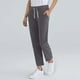 thumbnail image 5 of TaTaai Women's Solid Sweatpants High Waisted Elastic Waist with Drawstring and Pockets Casual Lounge Joggers for Gym Workout Athletic Fitness Non-See-Through Gift, 5 of 7