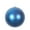 Blue, variant on Vickerman 8" Periwinkle Matte Glitter Swirl Ball