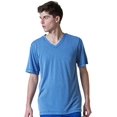 thumbnail image 2 of Liquidation Maevn Uniformes pour Hommes Col en V sous-Blouse en Tricot Modal, 2 of 2