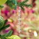 thumbnail image 3 of onlyliua ¡ Ofertas Del Día Liquidación Prime! 4 Piezas de Adornos Navideños, Barras de Hielo Navideñas, Conoss de Hielo, Colgantes de Árboles de Navidad, Copos de Nieve Navideños, Colgantes de Barras, 3 of 5