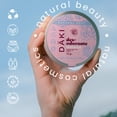thumbnail image 2 of Desodorante Däki natural Crema Natural Soft 75 g, 2 of 3