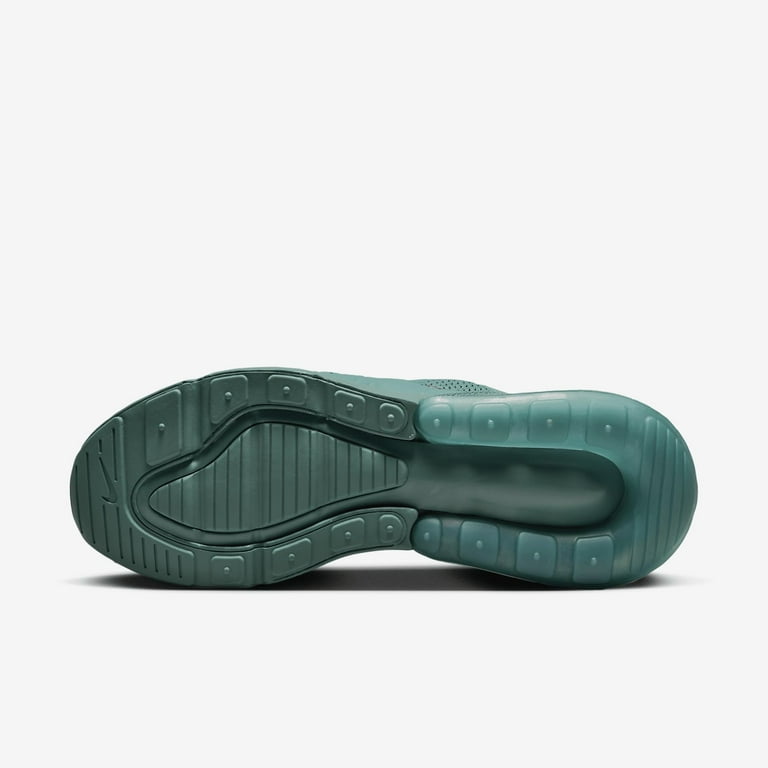 Women's Nike Air Max 270 Bicoastal/Chrome (HF5127 361) - 6