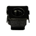 thumbnail image 2 of StarTech 10-32 Cage Nuts 50 pack Black CABCAGENUTS1032, 2 of 3