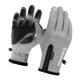thumbnail image 3 of Guantes Forrado Cálido de Invierno Resistente a Agua Muñeca Elástica Táctil Palma Antideslizante para Pesca, Fotografía, Equitación METRO Baoblaze Guantes de caza impermeables, 3 of 7