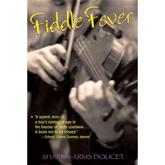 Fiddle Fever, (Paperback)