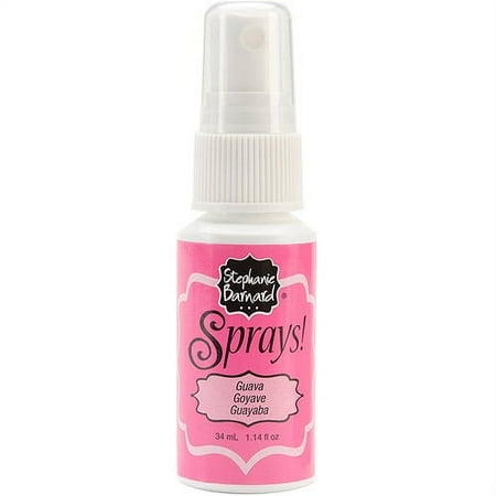 ColorBox Premium Dye Ink Sprays by Stephanie Barnard