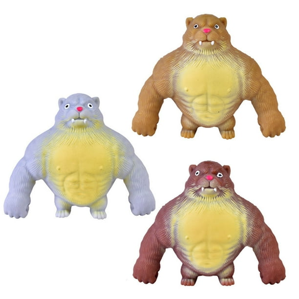 Juguetes de piscina, juguetes para bebés, juguetes para niños pequeños, juguete de simulación de pellizco, pellizco, música, descompresión, ventilación de harina, juguetes de broma, artículo hecho a m