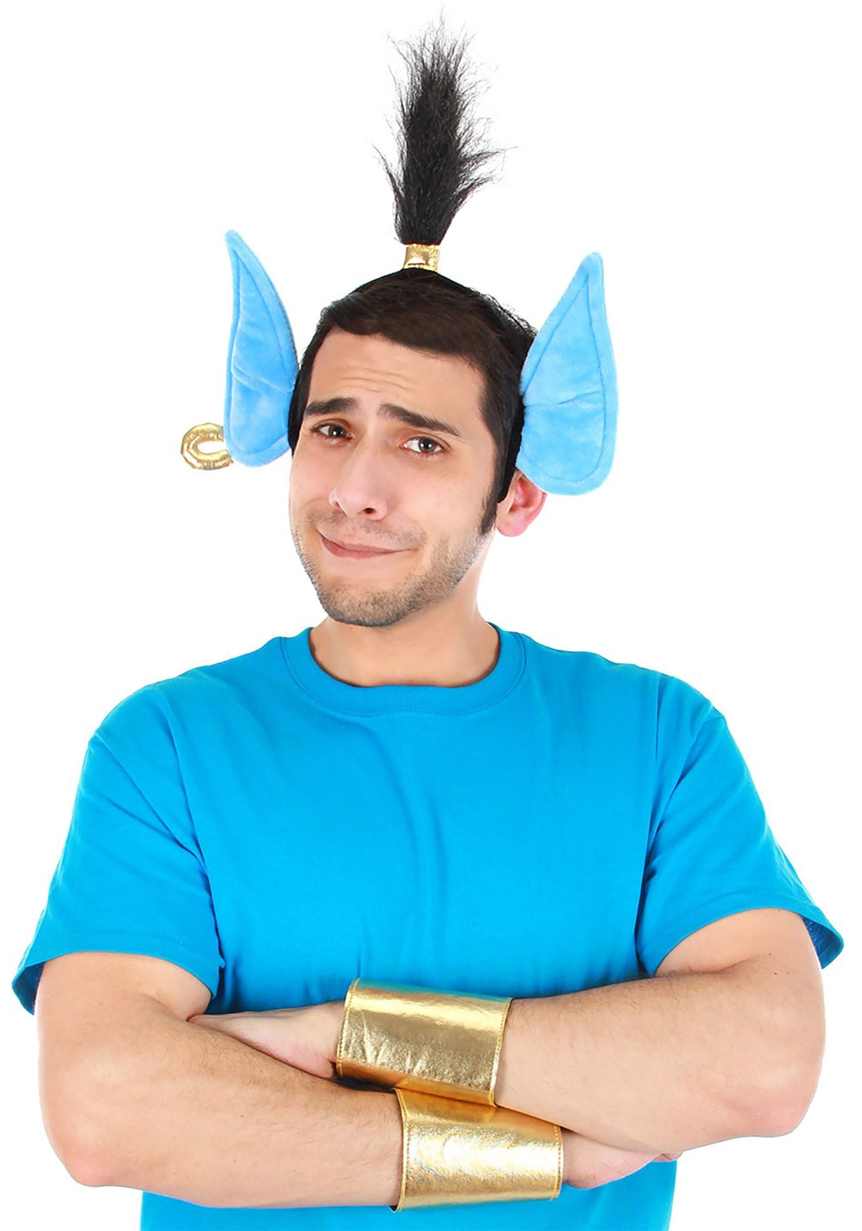 aladdin genie hat