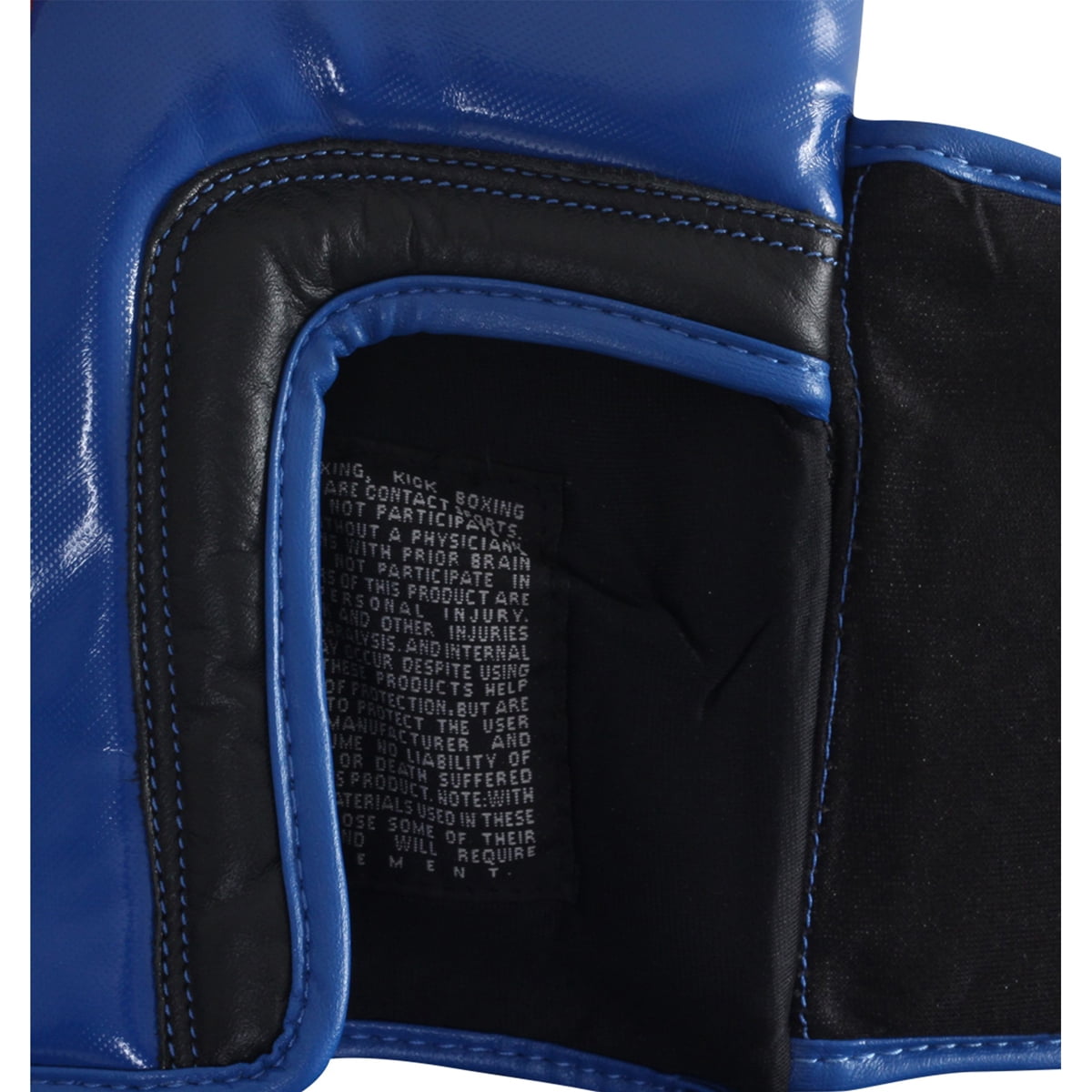 Ringside Apex Predator Sparring Gloves 16 oz