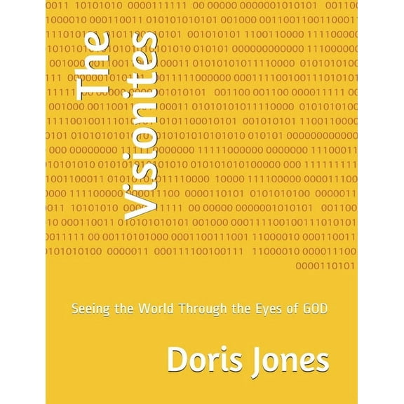 The Visionites: The Visionites (Paperback)