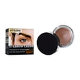 thumbnail image 3 of Crema para cejas potenciadores de cejas impermeables cosméticos a prueba de manchas marrón claro marrón 2 uds., 3 of 7