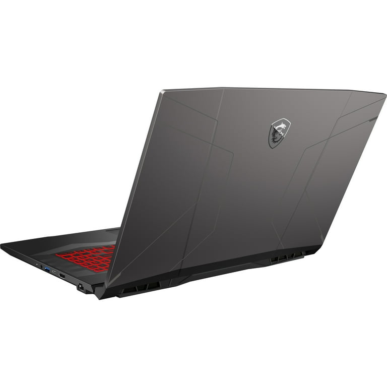 MSI Pulse GL76 Gaming Laptop, Intel Core i7, RTX 3060, 16GB RAM