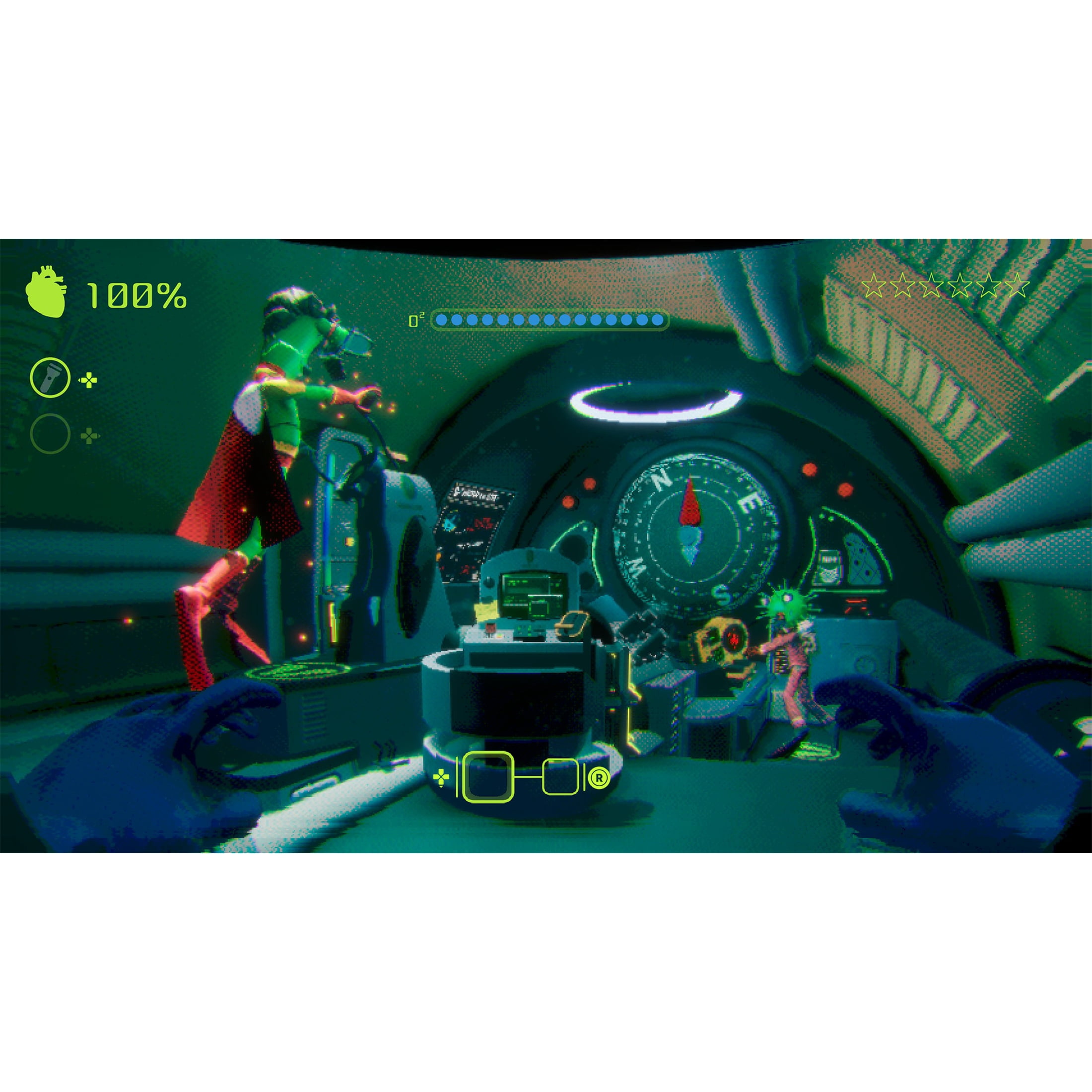 Murky Divers: PharmaCorps. Edition - PlayStation 5 Game