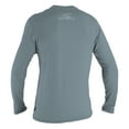 thumbnail image 2 of O'Neill Men's Basic Skins 50+ Long Sleeve Sun Shirt, 2 of 6