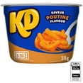 thumbnail image 1 of Kraft Dinner Poutine Macaroni & Cheese Snack Cup, 1 of 16