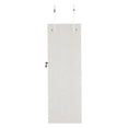 thumbnail image 3 of Tcbosik Whole Body Mirror Decoration Jewelry Storage Box Earrings Necklace Organizer Home Dressing Mirror, 3 of 9