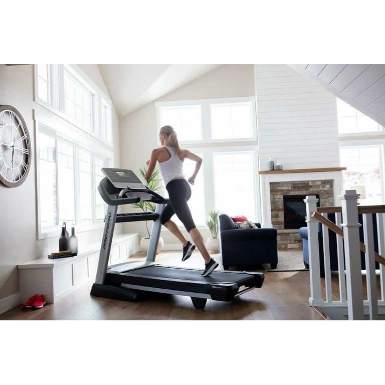 ProForm SMART Pro 2000 Treadmill with 30 Day iFIT Membership Walmart
