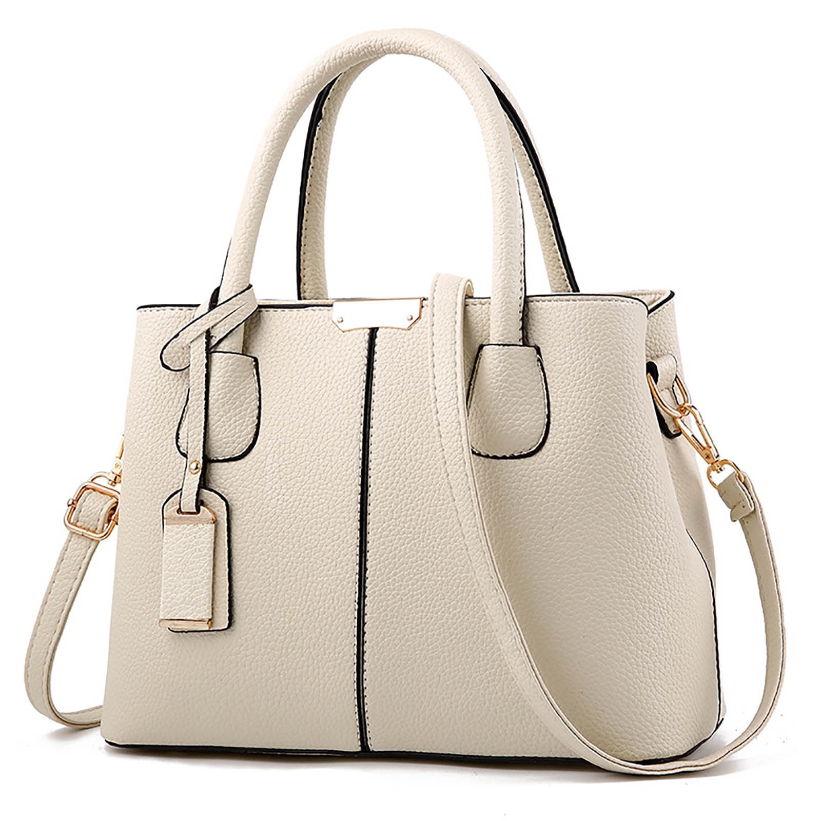 GASTROPOD Womens Handbags Summer Handbags for Women Roomy Fashion Ladies Purse Satchel Shoulder Bags Tote Leather Bag Handbags for Women 2024 Small
