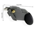 thumbnail image 2 of POINTERTECK Angle Foam Board Slicer Beveling Frame Tool Device Craft, 2 of 9