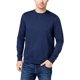 thumbnail image 1 of Club Room Sudadera de manga larga para hombre, azul, XX-Large, 1 of 1