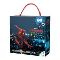 thumbnail image 5 of Rompecabezas Marvel Spiderman 4 en 1 con 240 Piezas, 5 of 5